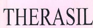 Therasil Device mark 3326905 Trademark