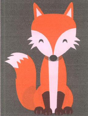 Device Of Fox Device mark 3326911 Trademark