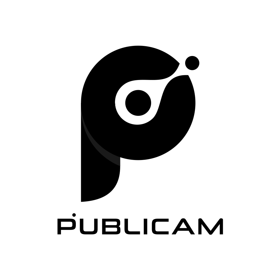 Publicam Device mark 3333360 Trademark
