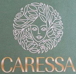 Caressa Device mark 3360457 Trademark