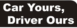 Car Yours Driver Ours Device mark 3360468 Trademark