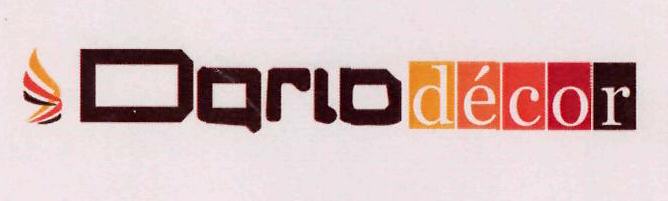 Dario Decor Device mark 3093586 Trademark