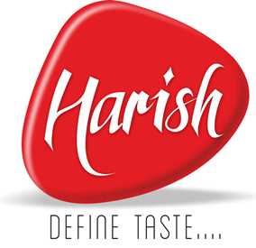 Harish Define Taste Device mark 3326932 Trademark