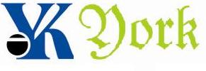 York Device mark 3326936 Trademark