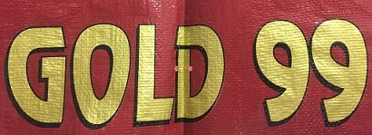 Gold 99 Device mark 3093599 Trademark