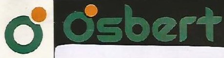 Osbert (label) Device mark 3360335 Trademark
