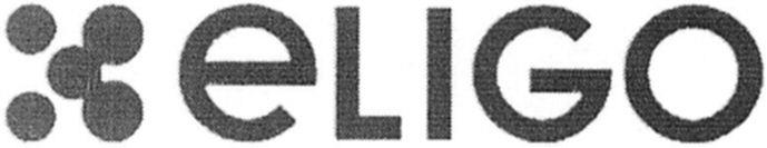 Eligo (with Device) Device mark 3326796 Trademark