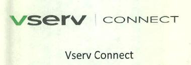 Vserv Connect Device mark 3101252 Trademark