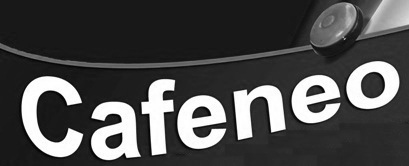 Cafeneo Device mark 3360344 Trademark