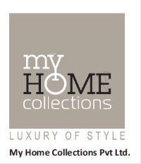 My Home Collections With Device Device mark 3101273 Trademark