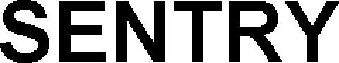 Sentry Device mark 3326829 Trademark