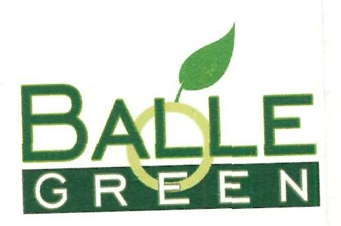 Balle Green Device mark 3360528 Trademark
