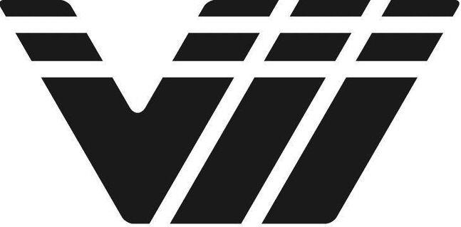 Vii (with Device) Device mark 3326836 Trademark