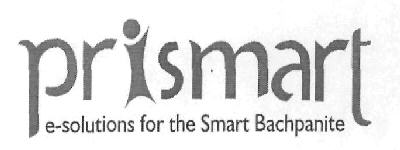 Prismart (device) Device mark 2628791 Trademark