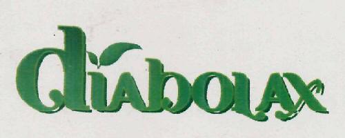 Diabolax Device mark 3101300 Trademark