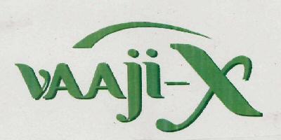 Vaaji-x Device mark 3101301 Trademark