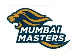 Mumbai Masters Device mark 3334500 Trademark