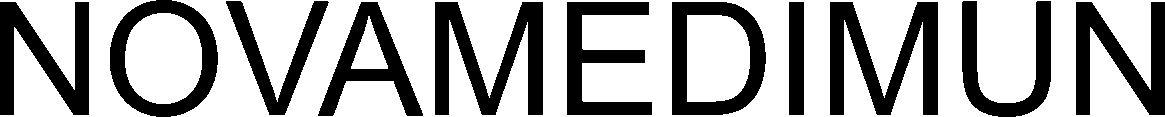 Novamedimun Device mark 3360561 Trademark