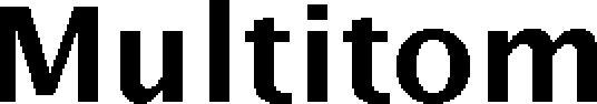 Multitom Device mark 3334513 Trademark