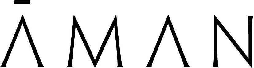 Aman Device mark 3341122 Trademark