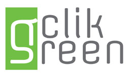 Clik Green Device mark 3427678 Trademark