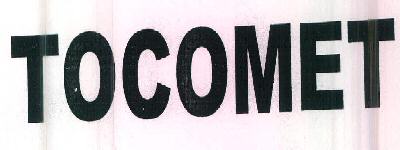 Tocomet Device mark 3396679 Trademark
