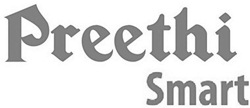 Preethi Smart Device mark 3101364 Trademark