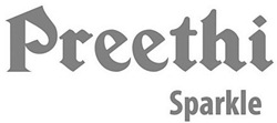 Preethi Sparkle Device mark 3101366 Trademark