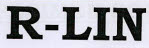 R-lin Device mark 3334553 Trademark