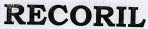 Recoril Device mark 3334554 Trademark