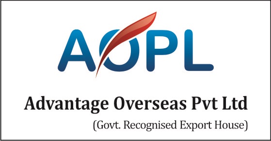 Aopl Advantage Overseas Pvt. Ltd. Device mark 3341311 Trademark