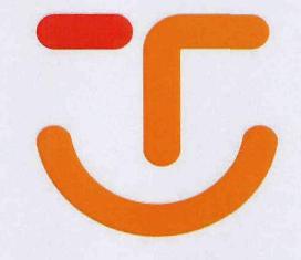 T (logo) Device mark 3341178 Trademark