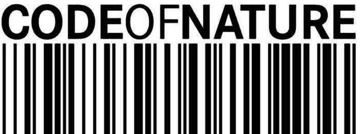 Codeofnature (with Device) Device mark 3341181 Trademark