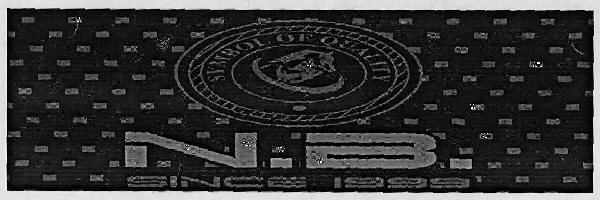 Symbol Of Quality N.b. Since 1999 Device mark 3101398 Trademark