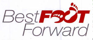Best Foot Forward Device mark 3396736 Trademark