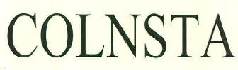 Colnsta Device mark 3341198 Trademark
