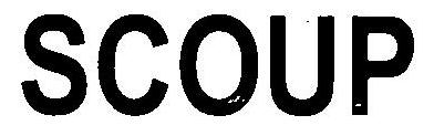 Scoup Device mark 3334765 Trademark