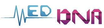 Meddna Device mark 3108920 Trademark
