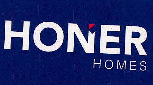 Honer Homes Device mark 3404559 Trademark