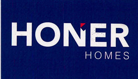 Honer Homes Device mark 3404560 Trademark