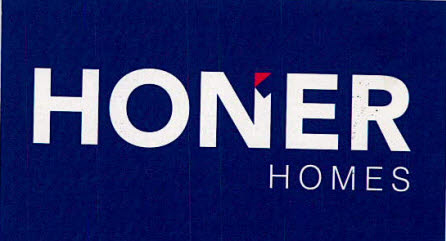 Honer Homes Device mark 3404561 Trademark