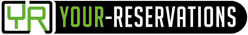 Yr Your-reservations (with Device) Device mark 3334634 Trademark