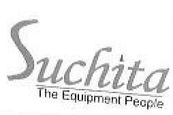 Suchita (the Equipment People) Device mark 3109080 Trademark