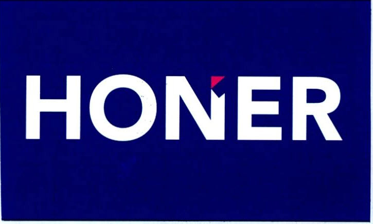 Honer Device mark 3404566 Trademark