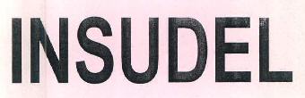 Insudel Device mark 3427793 Trademark