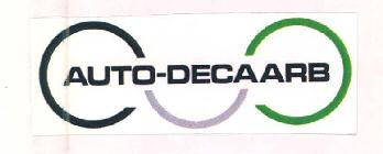 Auto-decaarb Device mark 3368328 Trademark