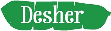 Desher Device mark 3334793 Trademark