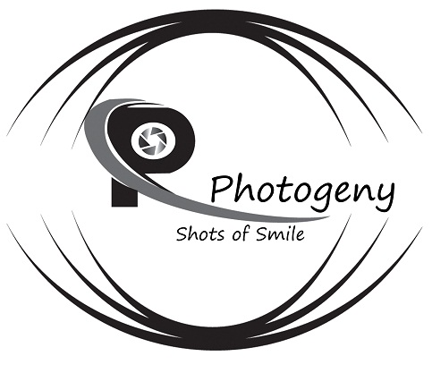 Photogeny (p Device ) Device mark 3334796 Trademark
