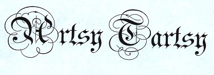 Artsy Tartsy Device mark 3334797 Trademark