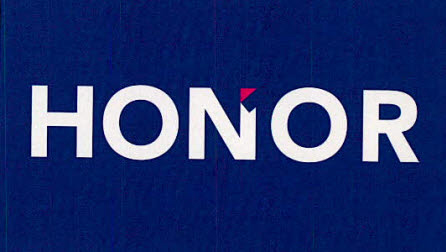 Honor Device mark 3404585 Trademark